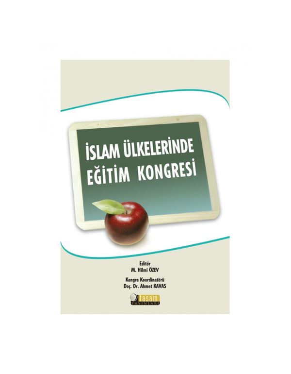 İslam Ülkelerinde Eğitim Kongresi