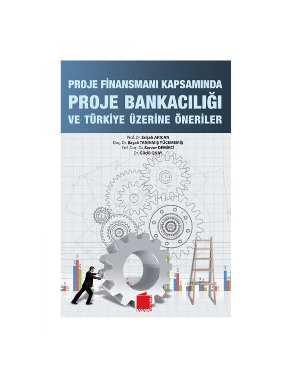 Proje Finansmanı Kapsamında Proje Bankacılığı ve Türkiye Üzerine Öneriler