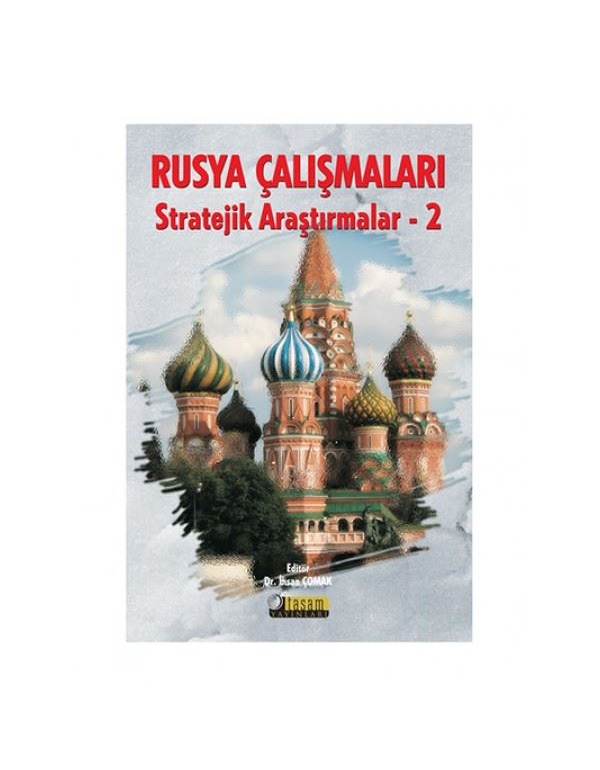 Rusya Stratejik Araştırmaları - 2